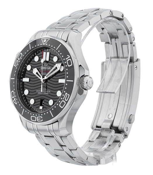 Omega Seamaster Diver 300m 210.30.42.20.01.001